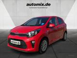Kia Picanto Dream Team,SHZ,Facelift,LM - gebrauchte Kia Picanto mit Facelift
