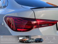 BMW 420 Gran Coupé - Vorschau Bild 11