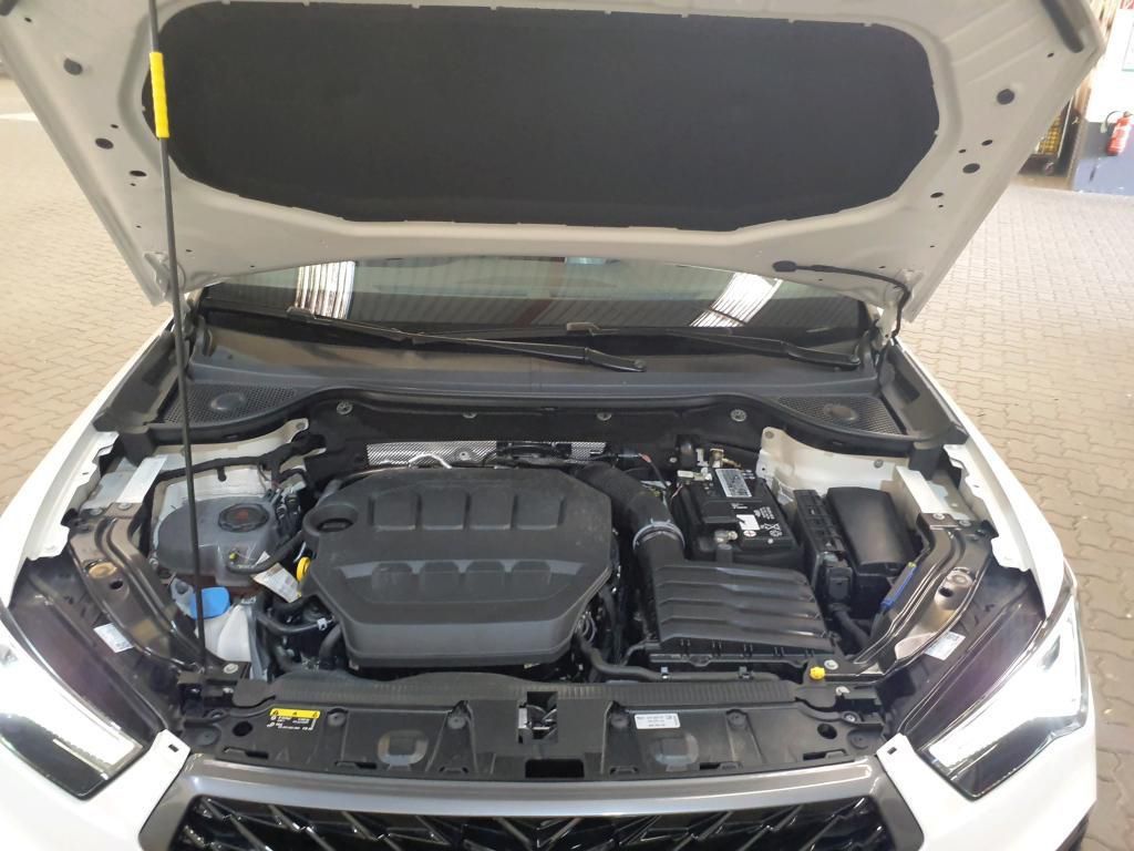 Cupra Ateca 2.0 TSI 221kW Klima*Tempo*PDC*RFK*Nav