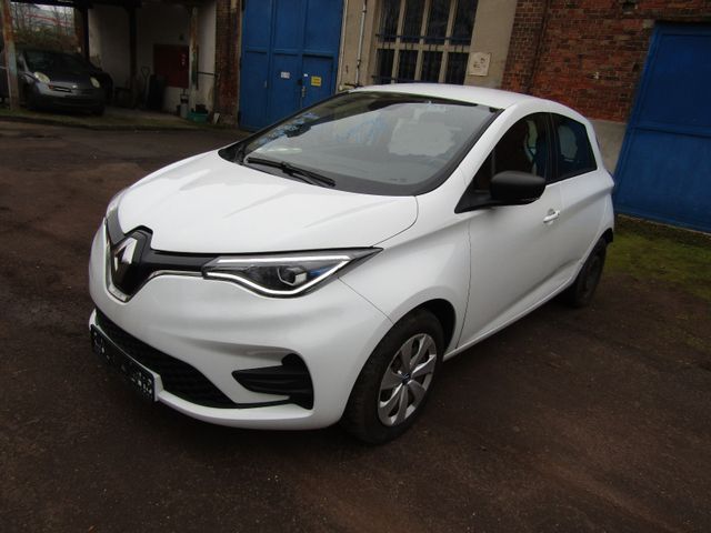 Renault ZOE Zoe Life TÜV08/25 Klima Tempomat