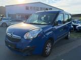 Opel Combo D Colorado L1H1*KLIMA*95PS*2017* - gebrauchte Opel Combo aus dem Jahr 2017