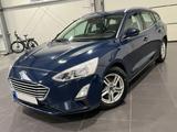 Ford Focus 1.5 TDCi Turnier **Navi*Klima*PDC*Temp**