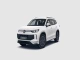 Volkswagen Tayron 2.0 TDI DSG 4M Life 7-Sitzer  AHK Navi LE - Volkswagen Tayron mit Diesel-Antrieb: Automatik
