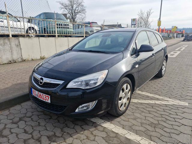 Opel Astra J Sports Tourer Design Edition! Automatik!