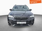 Seat Ateca FR 1.5 TSI DSG AHK*NAVI*BEATS*ACC - Seat Gebrauchtwagen von 2022