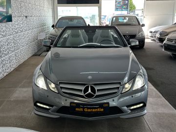 Mercedes E 250 - 4