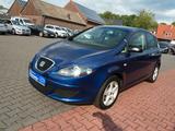 Seat Altea Fresh - blaue Seat Altea