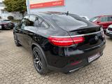 Mercedes-Benz GLE 43 AMG*ACC*AHK*SOFTCLOSE*PANO*Harman Kardon* - Mercedes-Benz GLE 43 AMG Gebrauchtwagen
