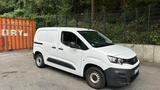 Peugeot Partner-TÜV neu-3.Sitzer+Klim-Apple CarPlay-L1