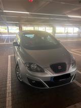 Seat altea 2.0 tdi zum Verkauf - Seat Altea in Frankfurt (Main)