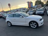 BMW 120 Baureihe 1 Lim. 120i - gebrauchte BMW 120 aus dem Jahr 2009