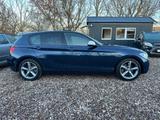 BMW 118 1 Limousine 5-trg.118i,1.Jahr Garantie,Xenon - gebrauchte BMW 1er Reihe aus dem Jahr 2014