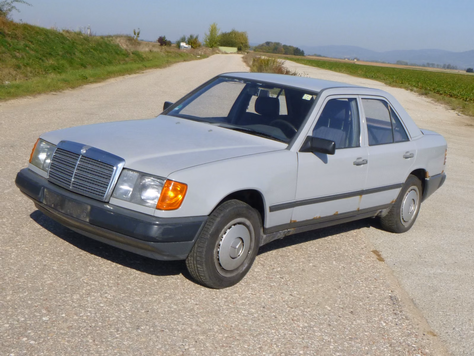 Mercedes-Benz 230