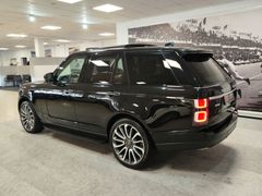 Fahrzeugabbildung Land Rover Range Rover 4.4 SDV8 Autobiography (CHAUF/MASSAG