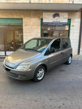 Fiat Multipla 1.9 MJT Active - Fiat Multipla: 1.9