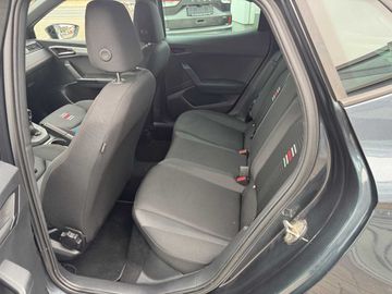 Seat Ibiza 5-Türer 1.0 TSI S&S FR