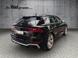 Audi RSQ8 4.0 TFSI quattro RS-Dynamikpaket plus - Audi RSQ8 mit Benzin-Antrieb: Geländewagen