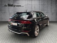 Audi RSQ8 - Vorschau Bild 4