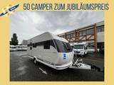 Hobby OnTour 470 KMF - Sie sparen 6.587,- 