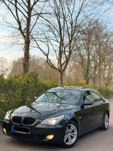BMW 530d Limousine/Fucelift! - BMW 530 aus 2008: 530d