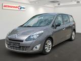 Renault Grand Scenic 1.9 dCi 7-Sitzer 1.Hand AAC Navi - gebrauchte Renault Grand Scenic aus dem Jahr 2012