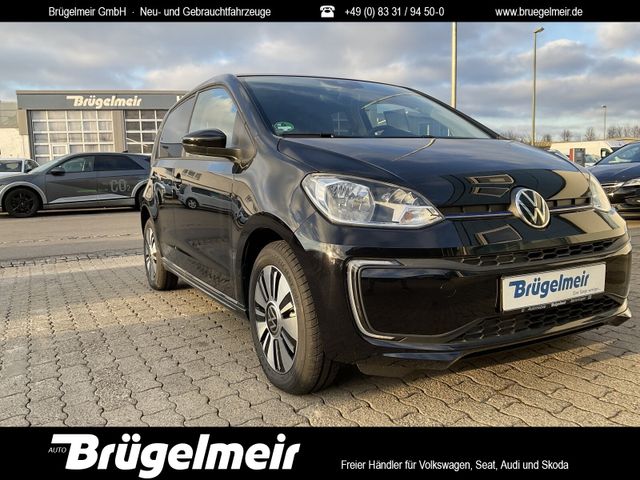 Volkswagen e-up! Style Plus 5 Türen+KAM+PDC+SHZ+TEMP+ALU