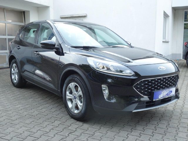 Ford Kuga Plug-In Hybrid Cool & Connect Navi WP PP