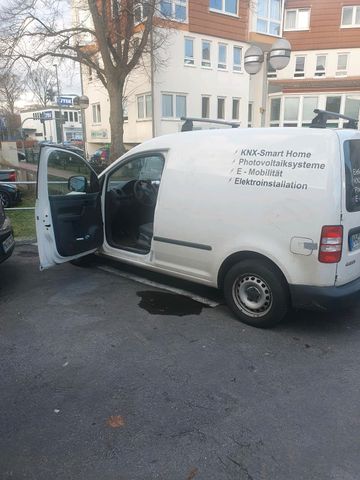 Volkswagen VW CADDY 1.6 TDI