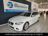 BMW 525d Touring M-Paket Pano Harman-Kardon - BMW 525: 525d M Paket