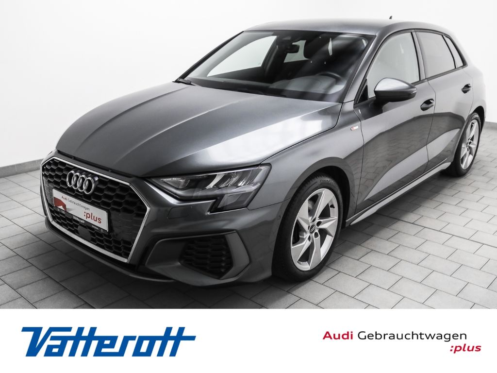 Image of Audi A3
