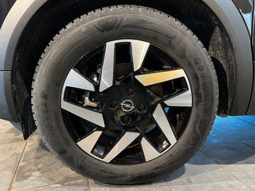 Bild 8 Opel Mokka Electric GS - SHZ | LHZ | RFK