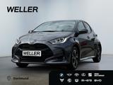 Toyota Yaris Hybrid 1.5 Teamplayer *LED*CAM*CarPlay*SHZ