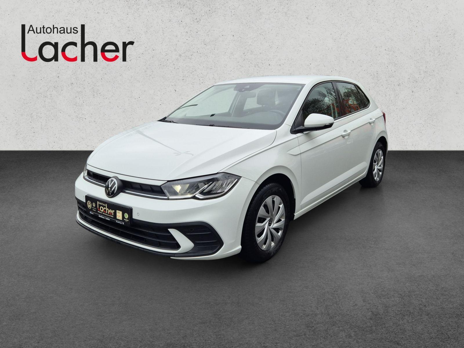 Volkswagen Polo Life 1.0 MPI, DAB+, LED, CarPlay