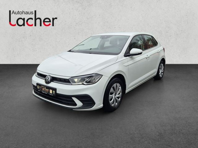Polo Life 1.0 MPI, DAB+, LED, CarPlay