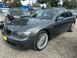 BMW 740 *Klima*SitzH*Alpina VOLL* TÜV Neu - BMW 7er Reihe Gebrauchtwagen in Berlin