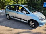 Honda Jazz 1.4 Style TÜV neu 2 Hand - Honda Jazz: Style