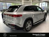 Mercedes-Benz EQS 450 4M SUV AMG Hyper+WärmeP+118kWh+AHK+HUD+ - Jahreswagen