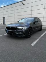 BMW 520d Touring - BMW 520 in Mainz