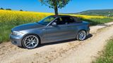 BMW 120d M-Sport Paket 197PS 19 Zoll Xenon PPK - BMW 1er Reihe: 19 Zoll