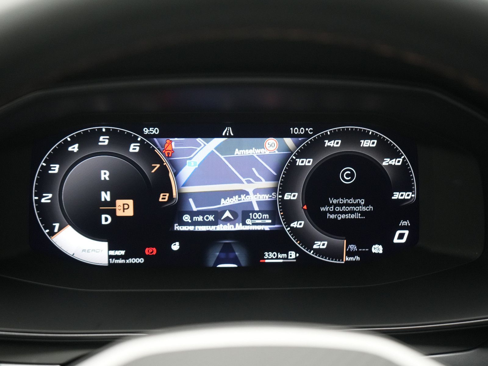 Cupra Formentor - Bild 5