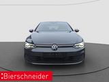 Volkswagen Golf VIII Lim. 1.5 TSI Life LED NAVI ACC PDC SHZ - Gebrauchtwagen in Göppingen