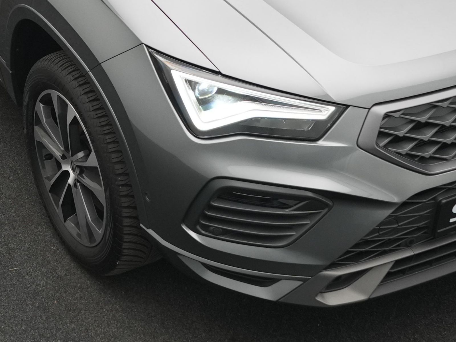 Seat Ateca - Bild 17