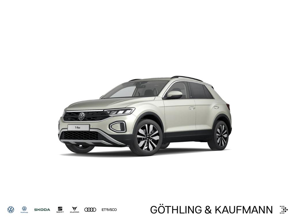 Volkswagen TRoc 15 TSI Life DSGNAVIAHKSHZPDC 2023