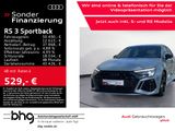 Audi RS3 Sportback 2.5 TFSI Matrix/Head-up/B&O/Kamera - Audi RS3 aus 2021