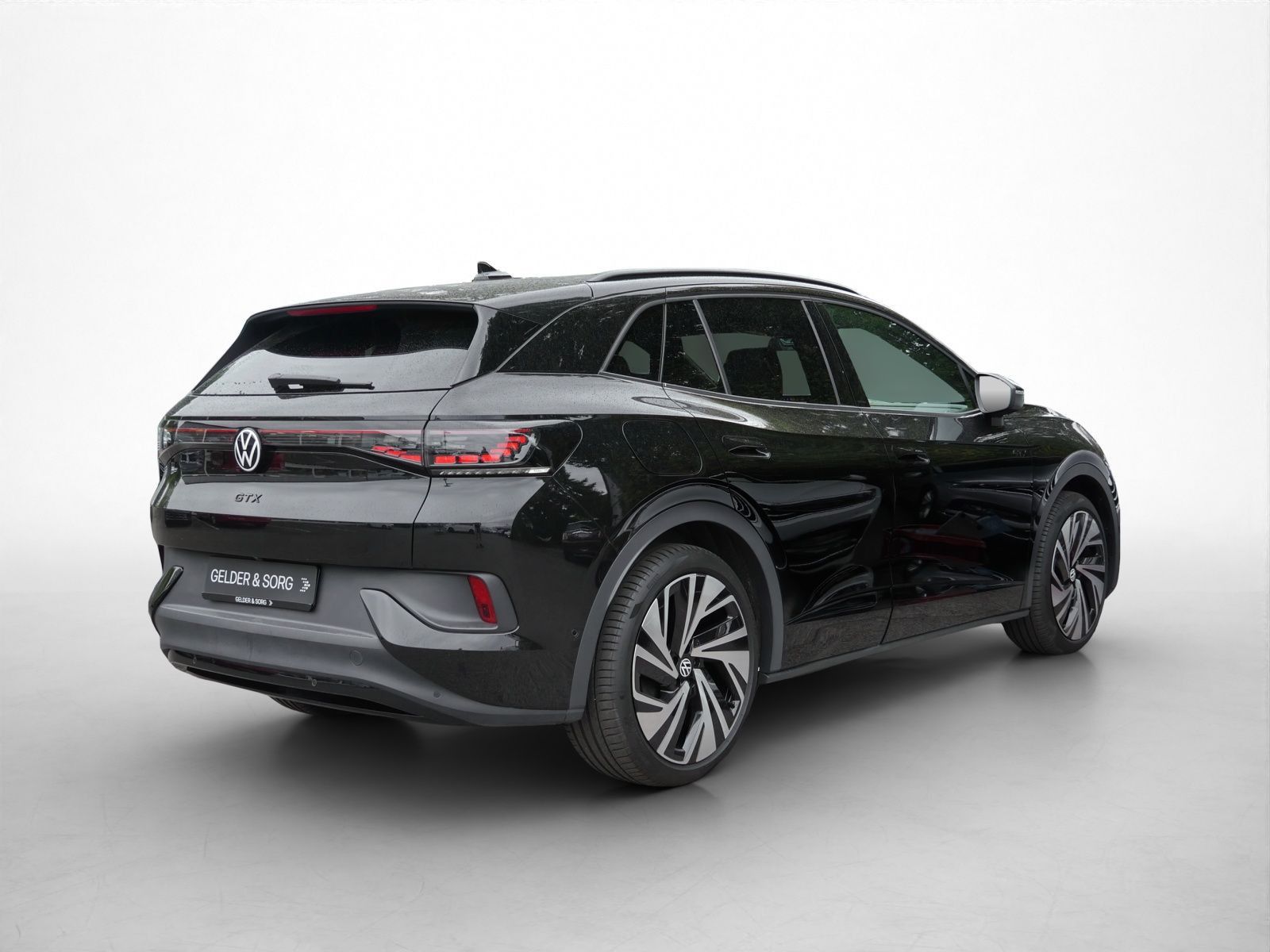 Volkswagen ID.4 - Bild 2
