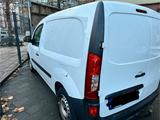 Mercedes-Benz Citan 108 CDI - TÜV/HU NEU - : Van, Mercedes