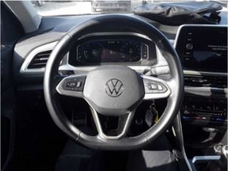 T-Roc 2.0 TDI Move App-Connect/LED/PDC/Sitzhzg  
