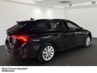 Skoda Octavia - Vorschau Bild 4