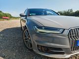 Audi A6 Allroad 3.0 BiTDI quattro - Volllackierung - graue Audi A6 Allroad