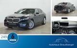 BMW 550xe lim ACC 360° H/K KZU Memory HUD DrAss.Prof - BMW 550: M550d